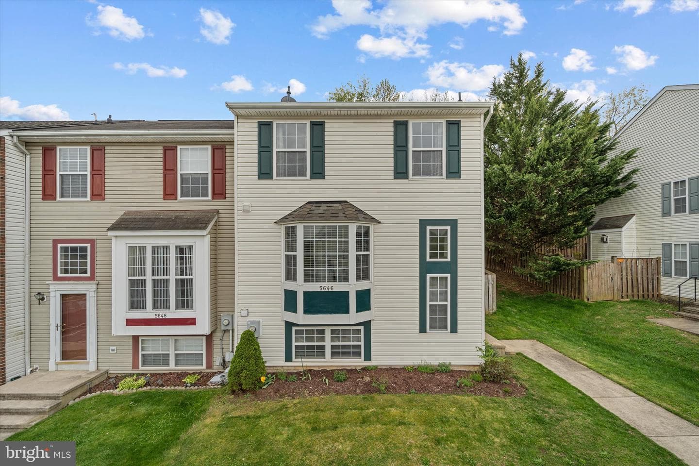 5646 Joseph Court