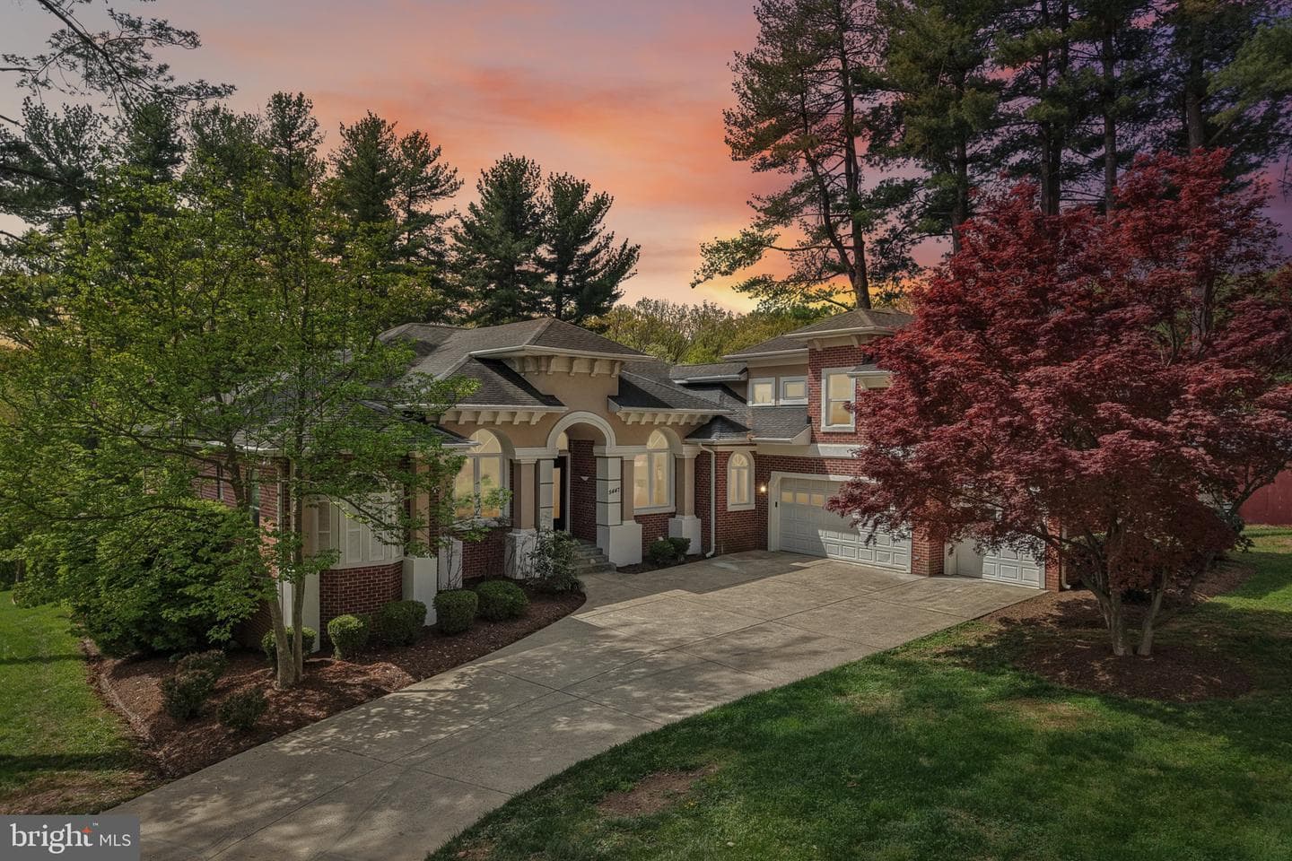 5447 Stone Road