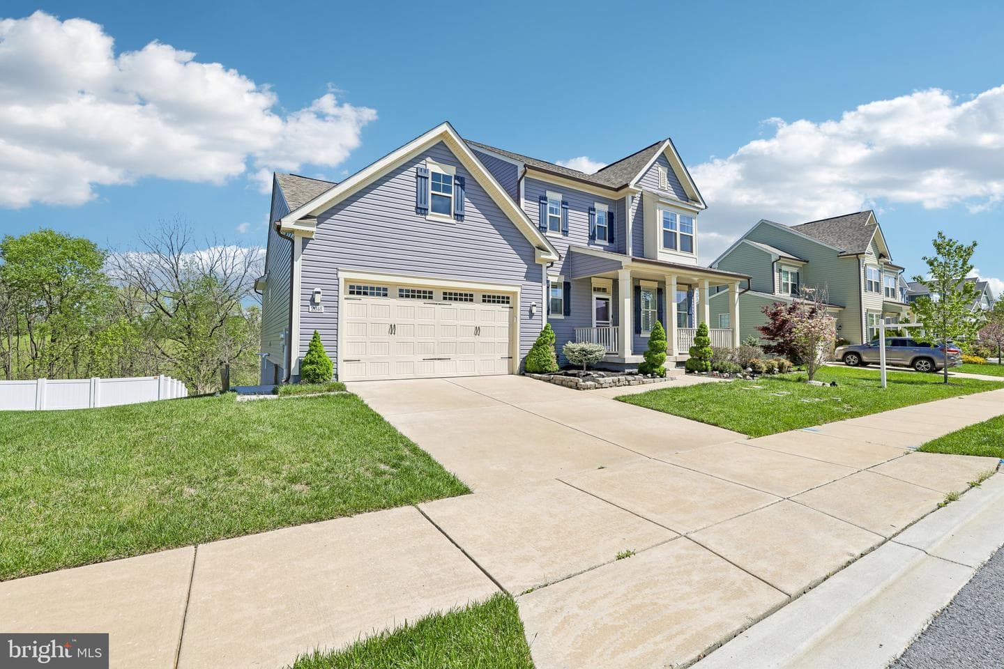 2048 Chamberlain Drive photo 3