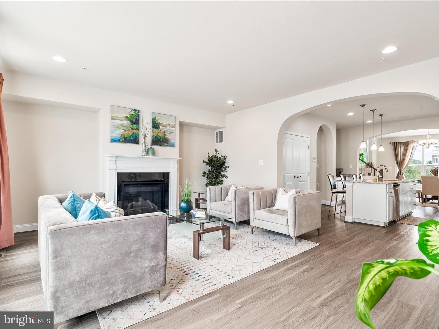 822 Lindley Road