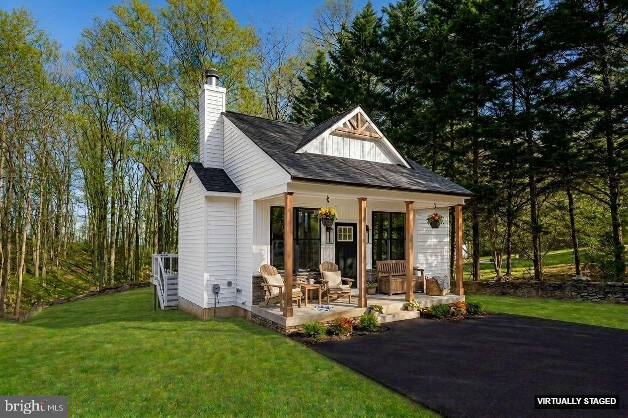 7125 Edgemont Road, Frederick