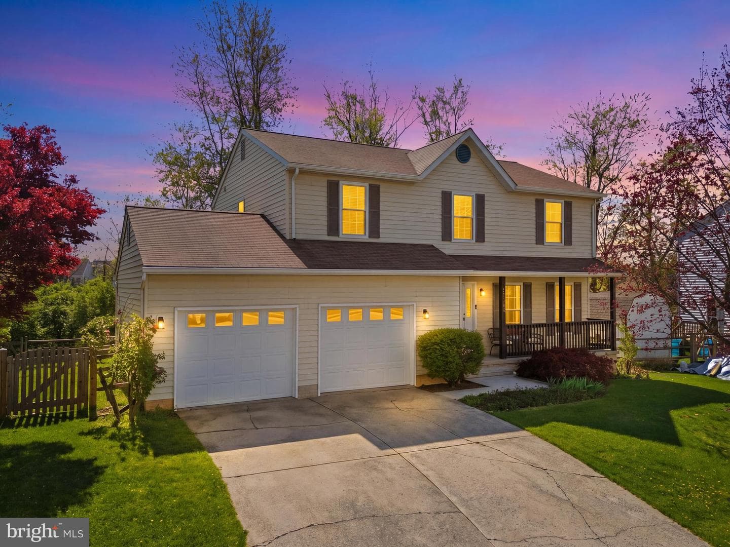 11148 Worchester Drive