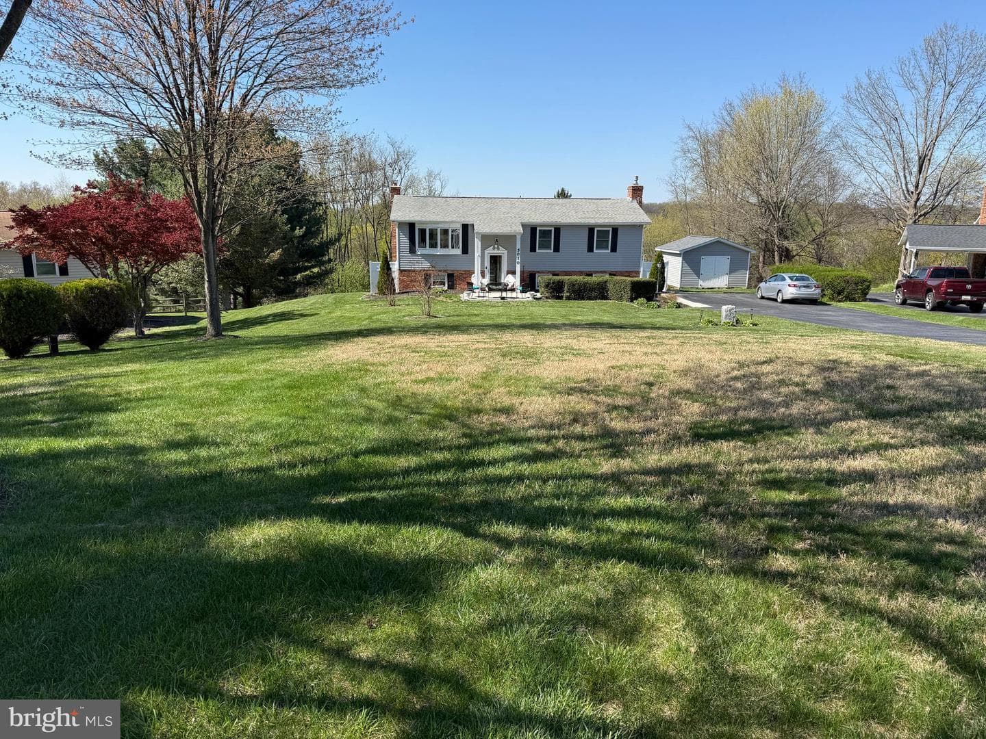 5010 Lee Hill Circle photo 3