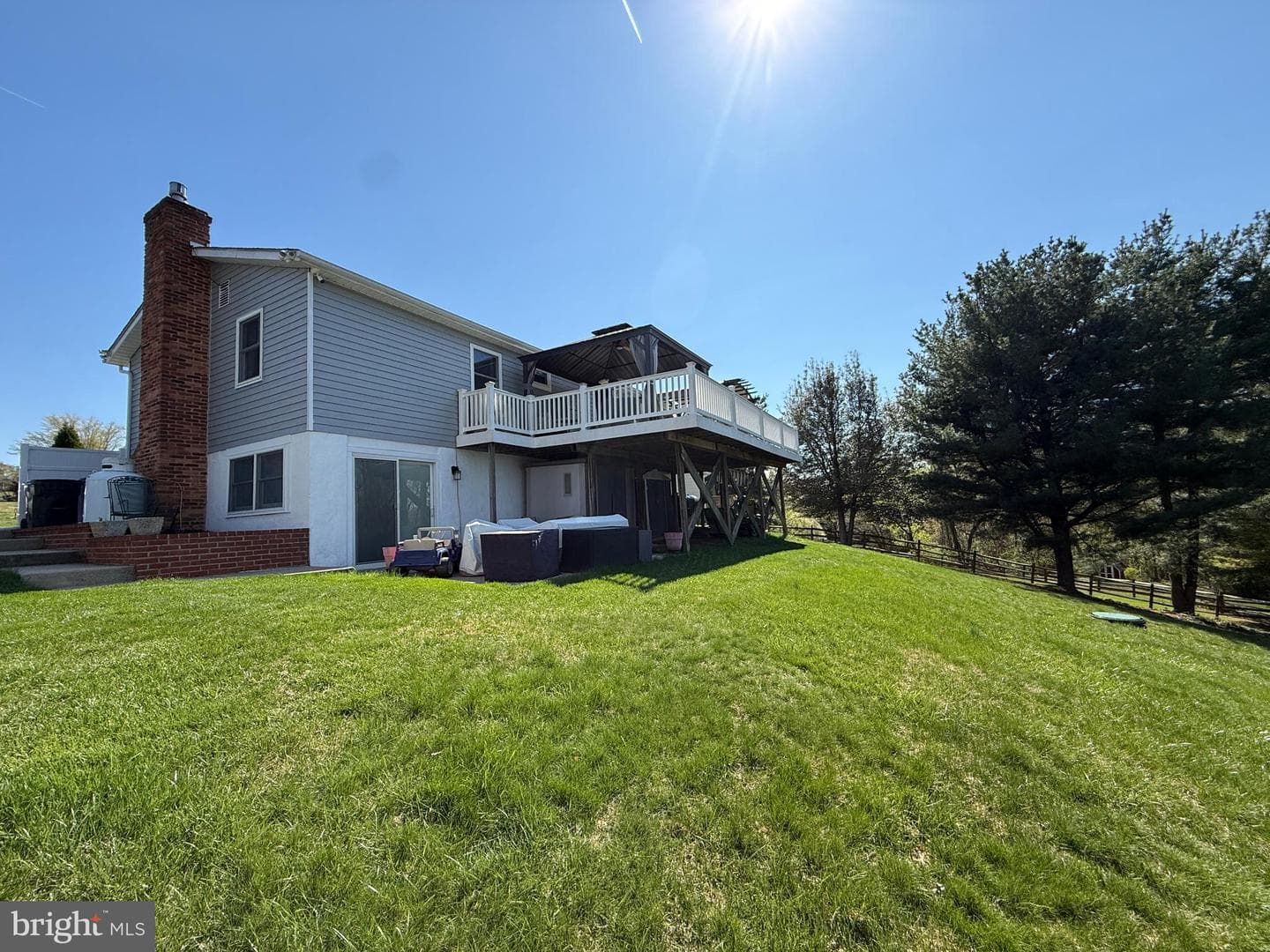 5010 Lee Hill Circle photo 46