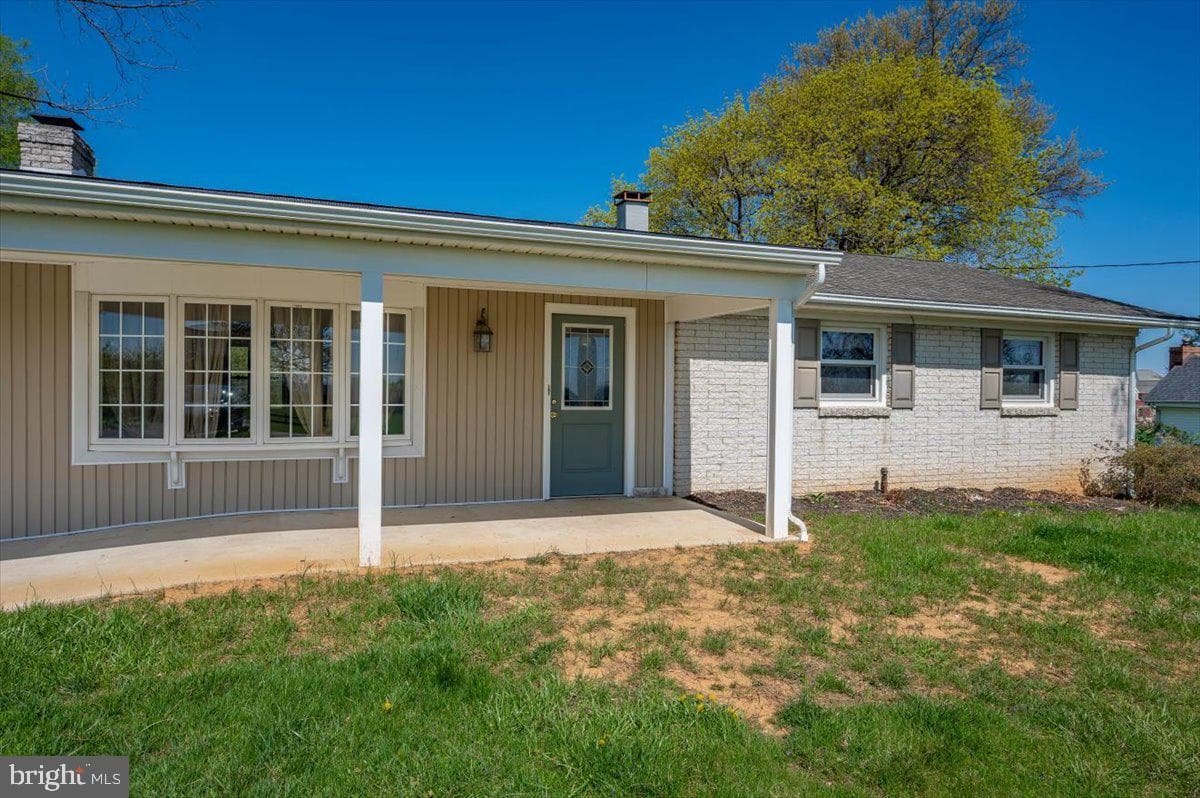 5536 Catholic Church Road photo 2