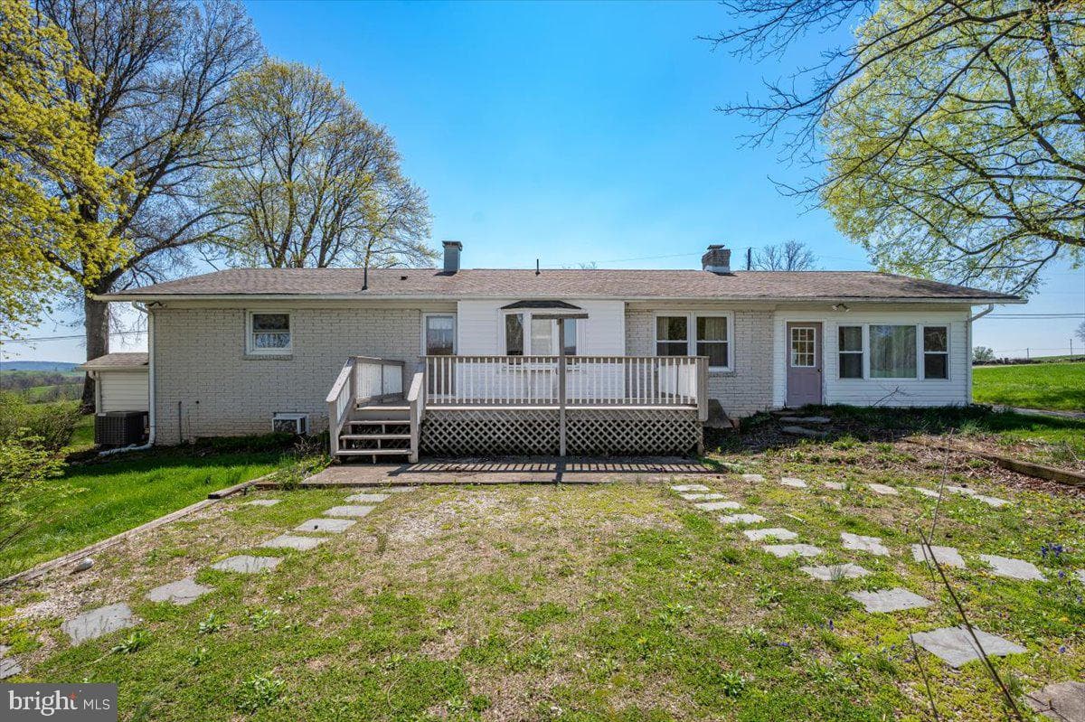 5536 Catholic Church Road photo 45