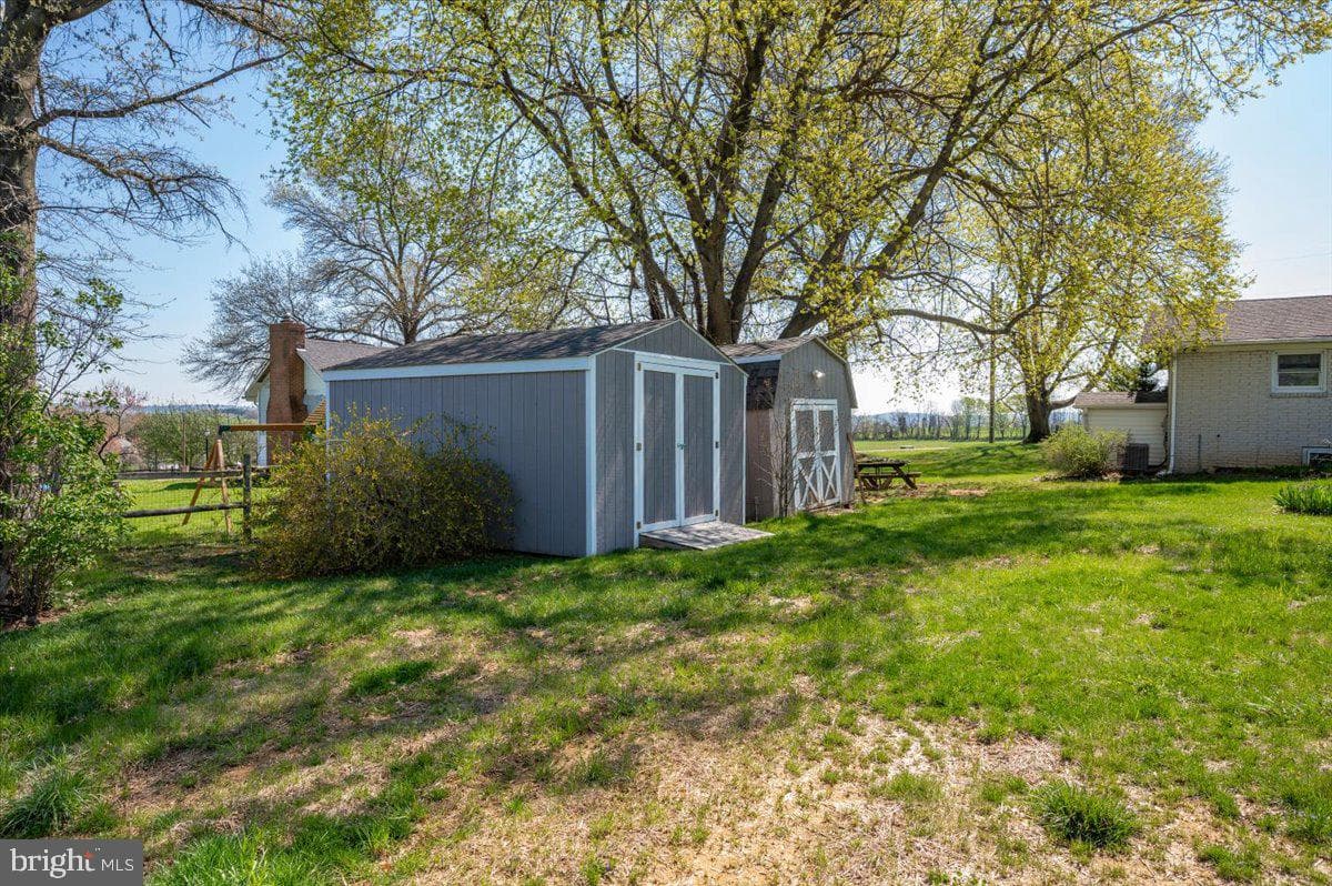 5536 Catholic Church Road photo 60