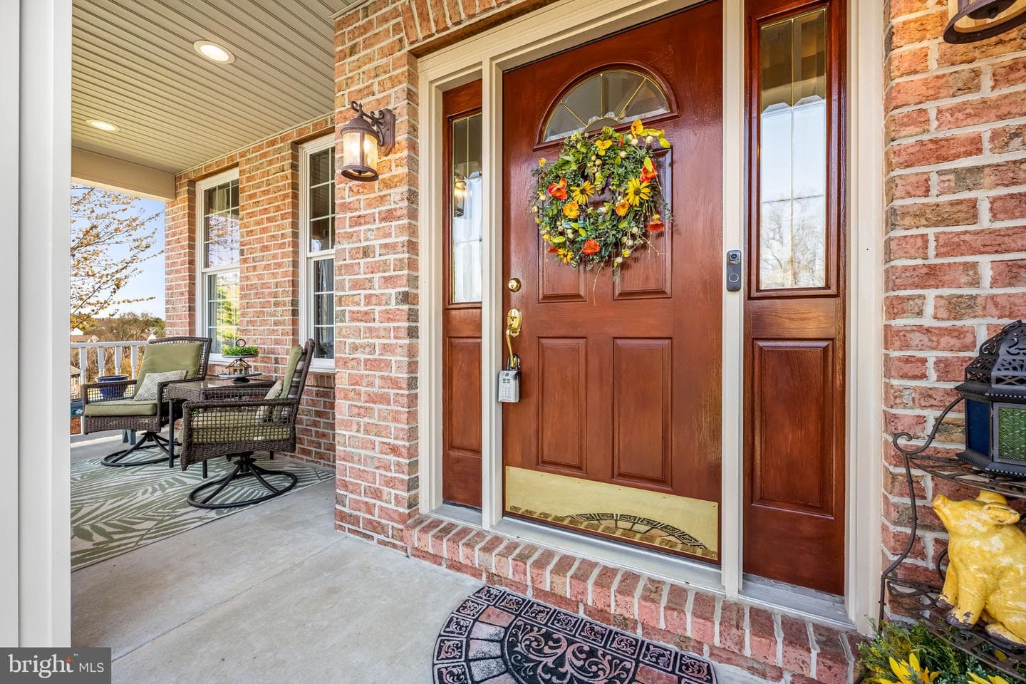 6815 Cherry Tree Court photo 6