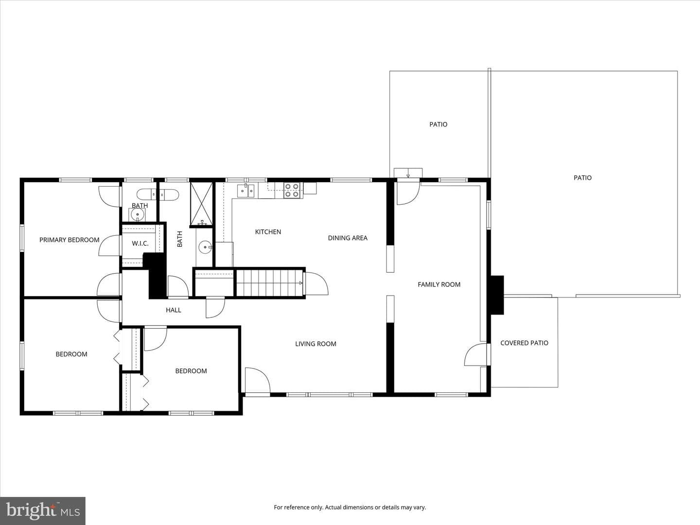 12734 Woodsboro Pike photo 22