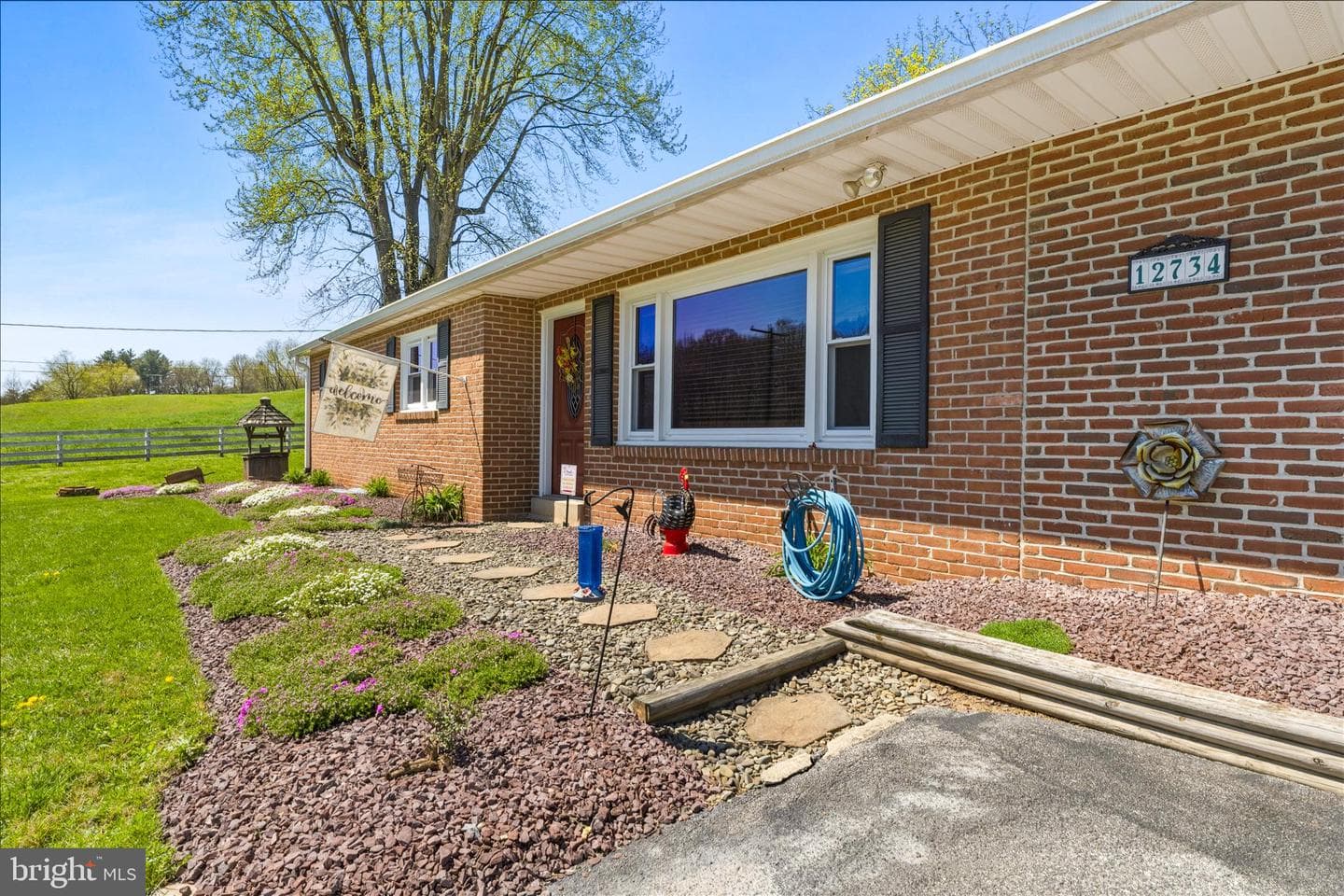 12734 Woodsboro Pike photo 3