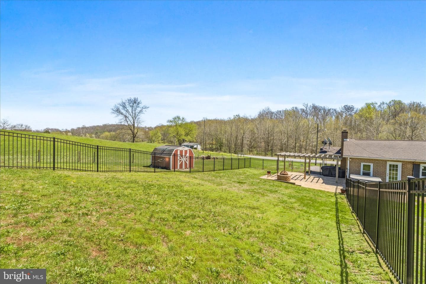 12734 Woodsboro Pike photo 34