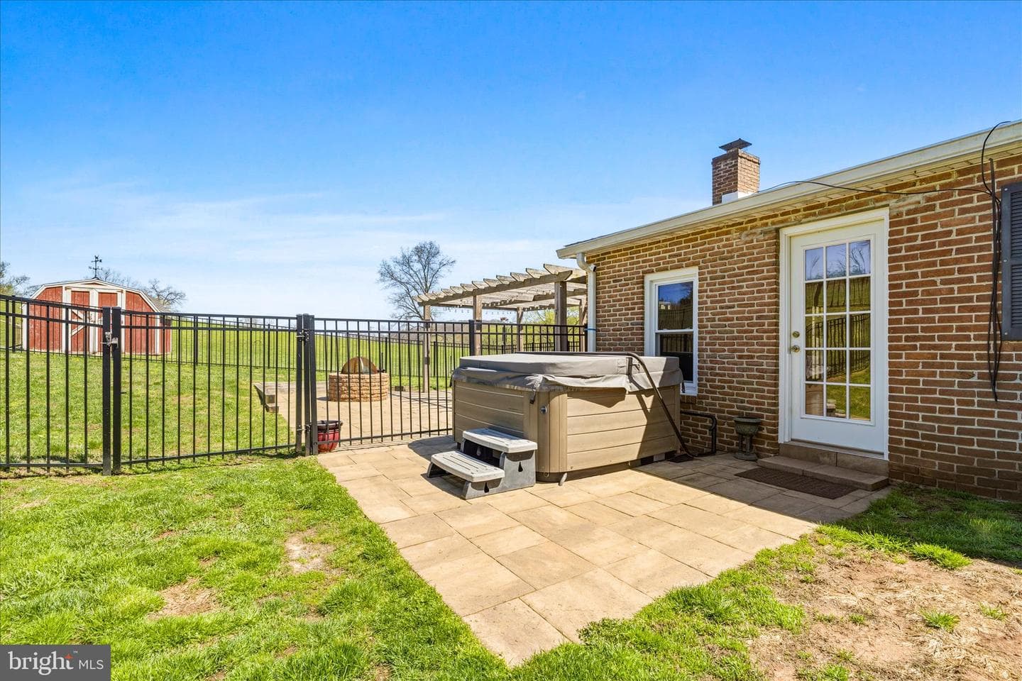 12734 Woodsboro Pike photo 35