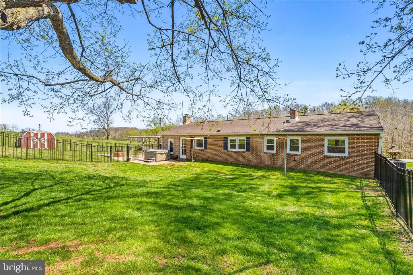 12734 Woodsboro Pike photo 38