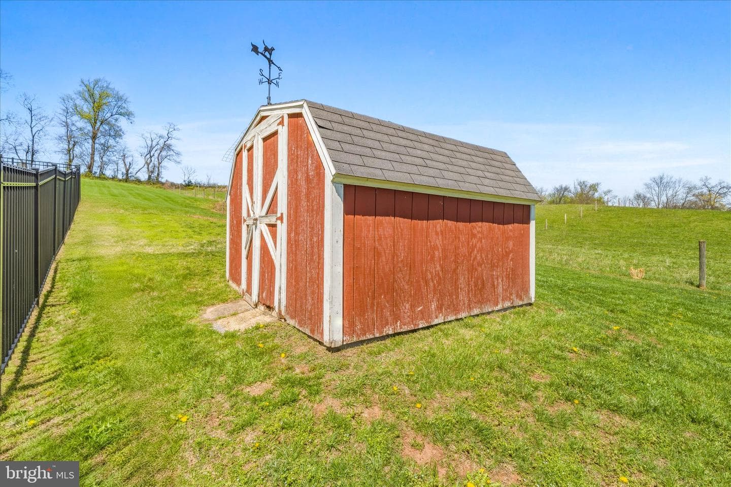 12734 Woodsboro Pike photo 43