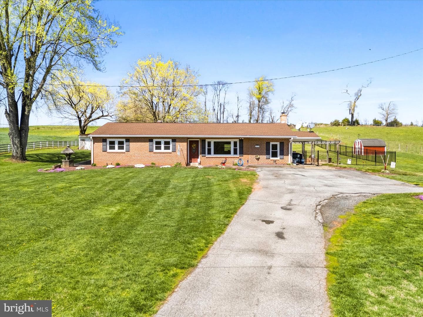 12734 Woodsboro Pike photo 45