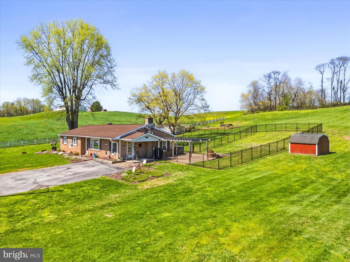 12734 Woodsboro Pike photo 46