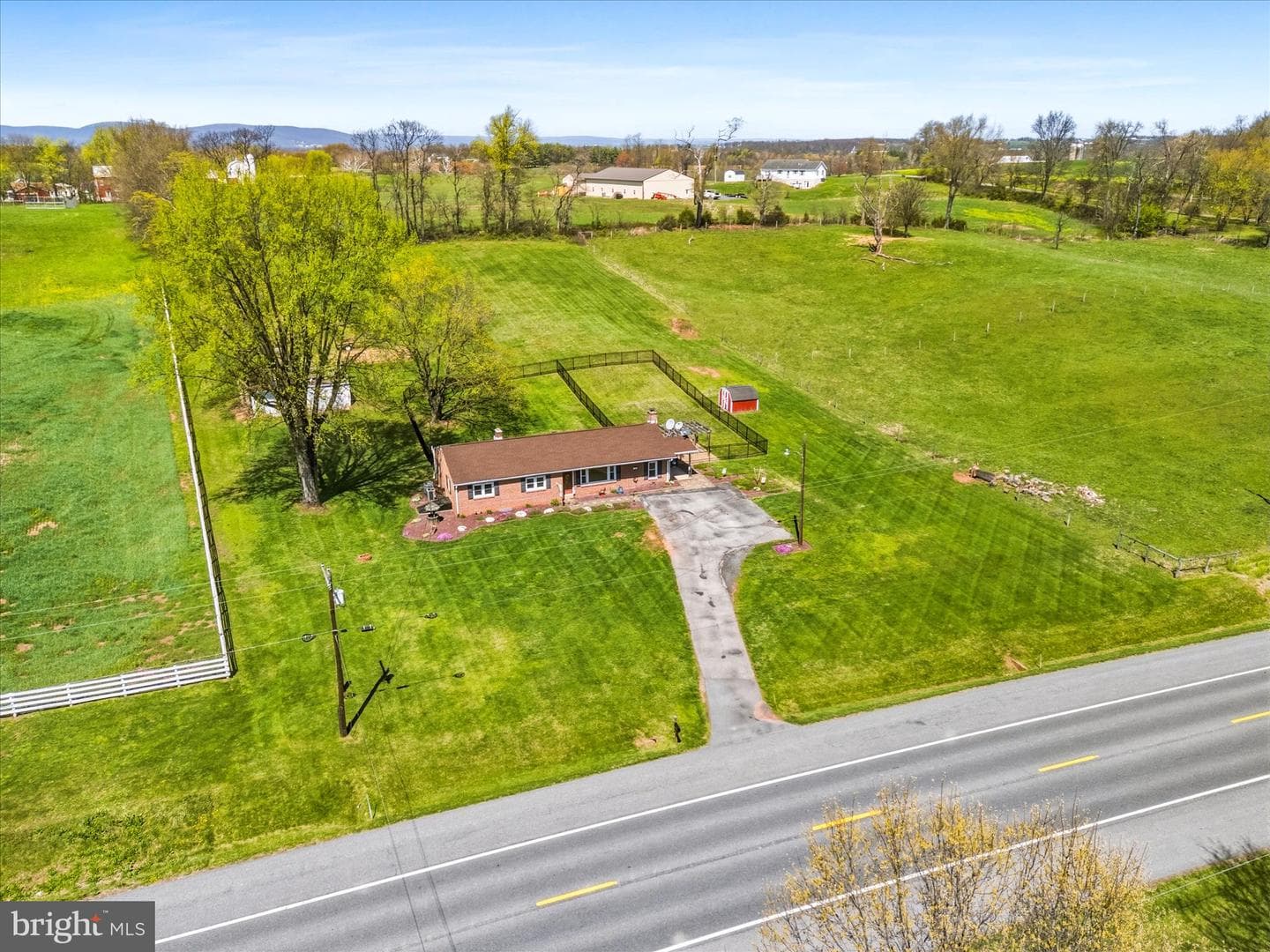 12734 Woodsboro Pike photo 47