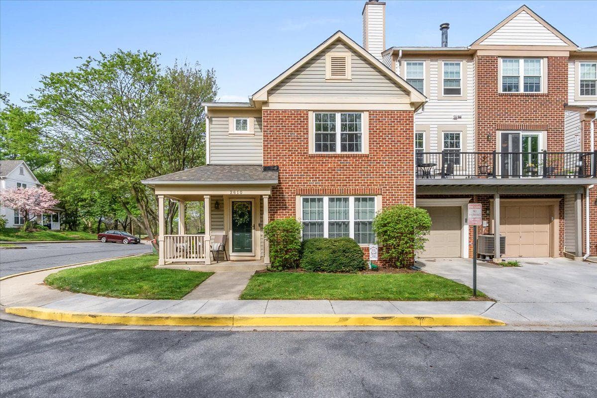 2610 Warren Way #3-7 photo 1