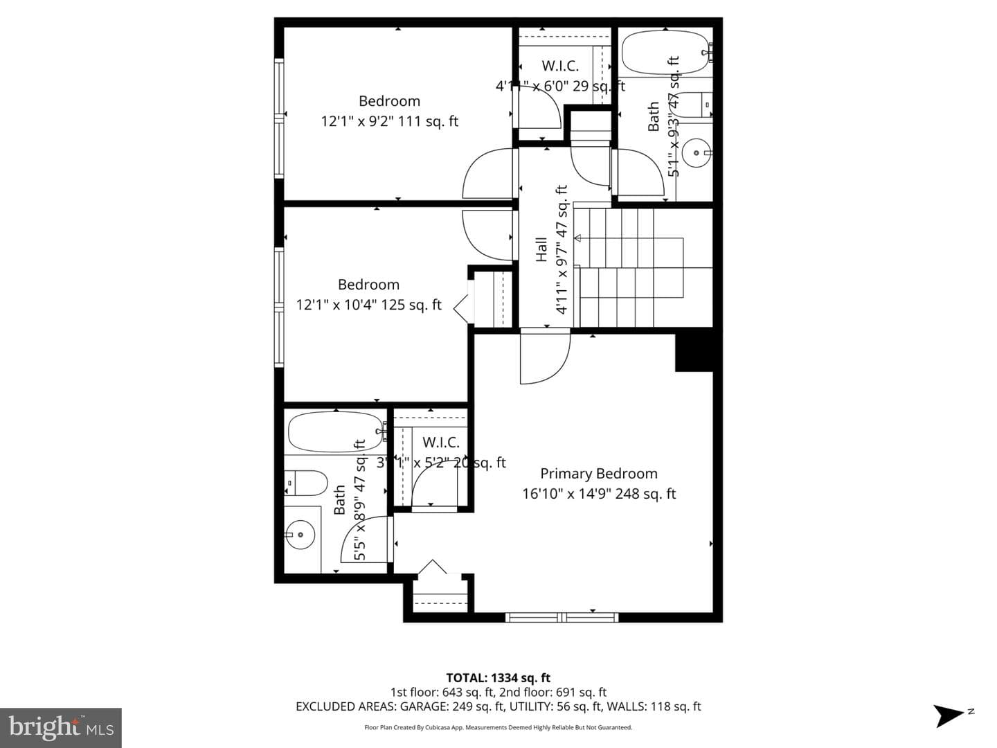 2610 Warren Way #3-7 photo 22