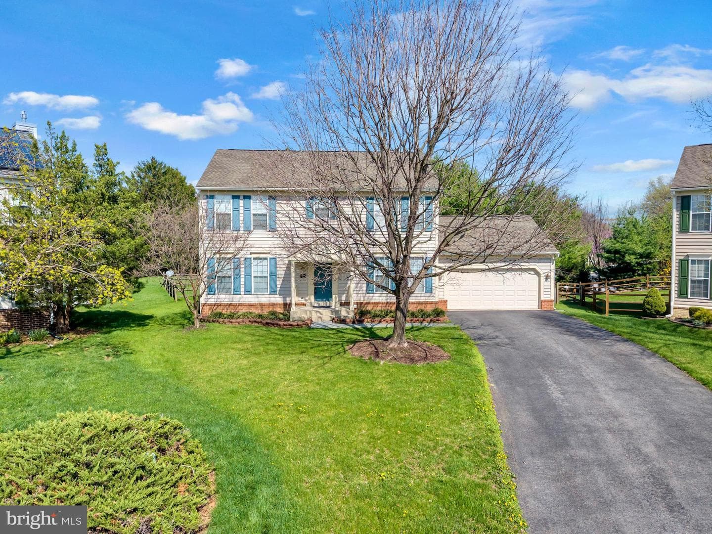 1027 Dulaney Mill Drive, Frederick