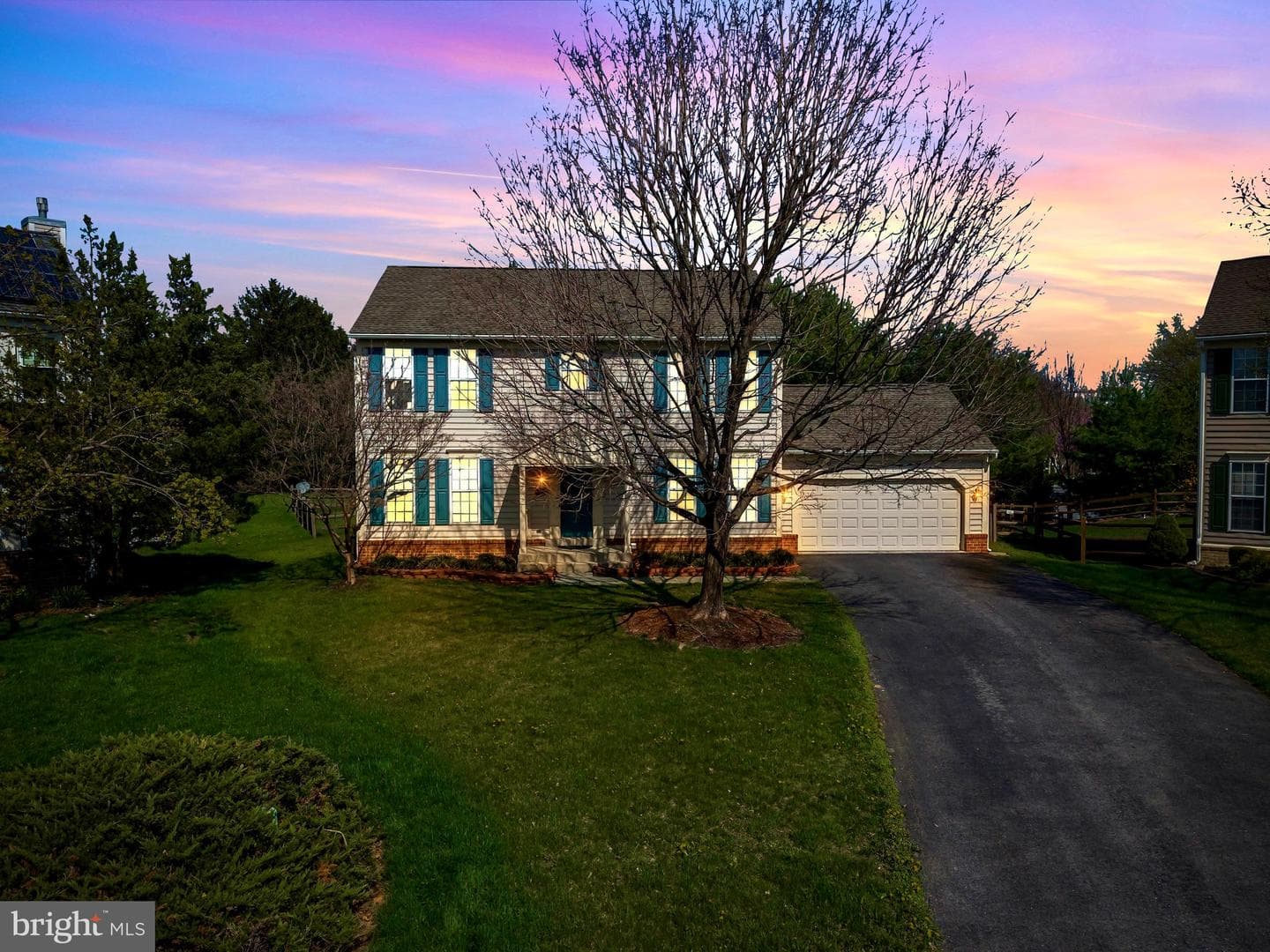 1027 Dulaney Mill Drive, Frederick