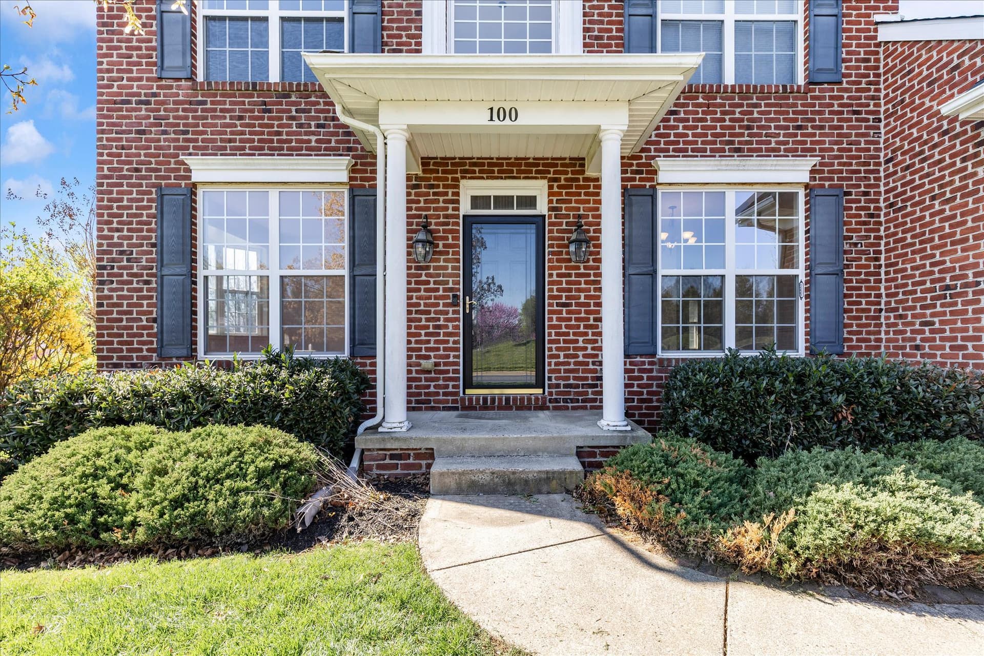 100 Sunlight Drive, Frederick