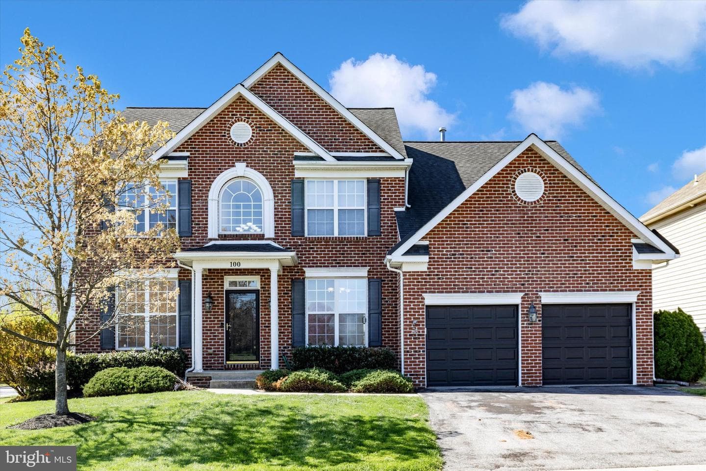 100 Sunlight Drive, Frederick