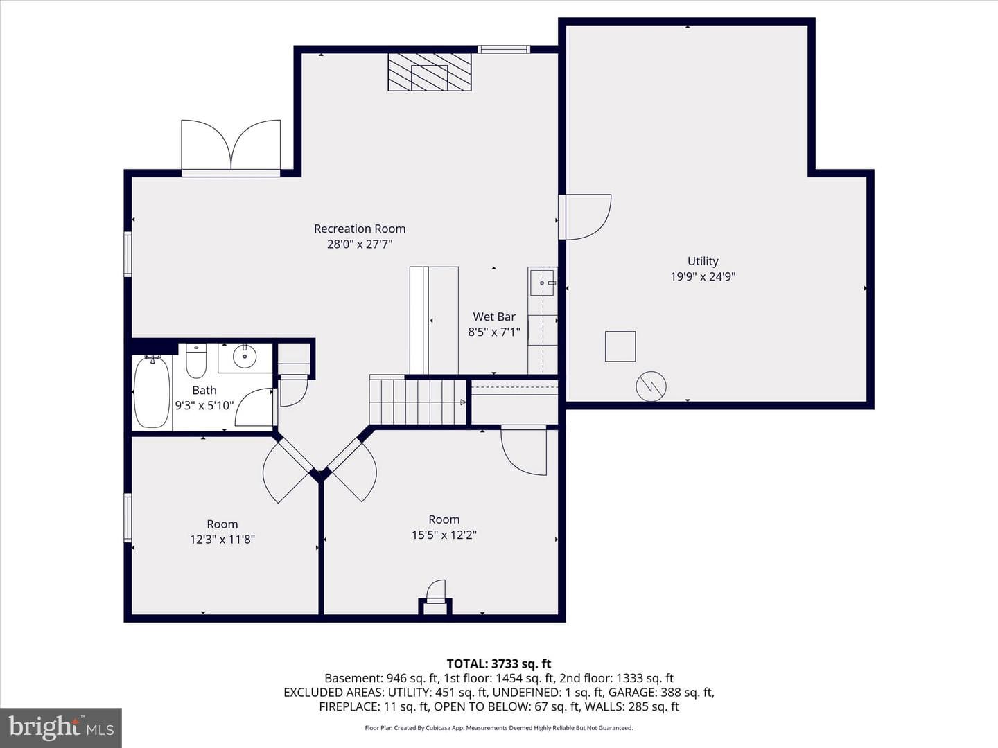 100 Sunlight Drive photo 38