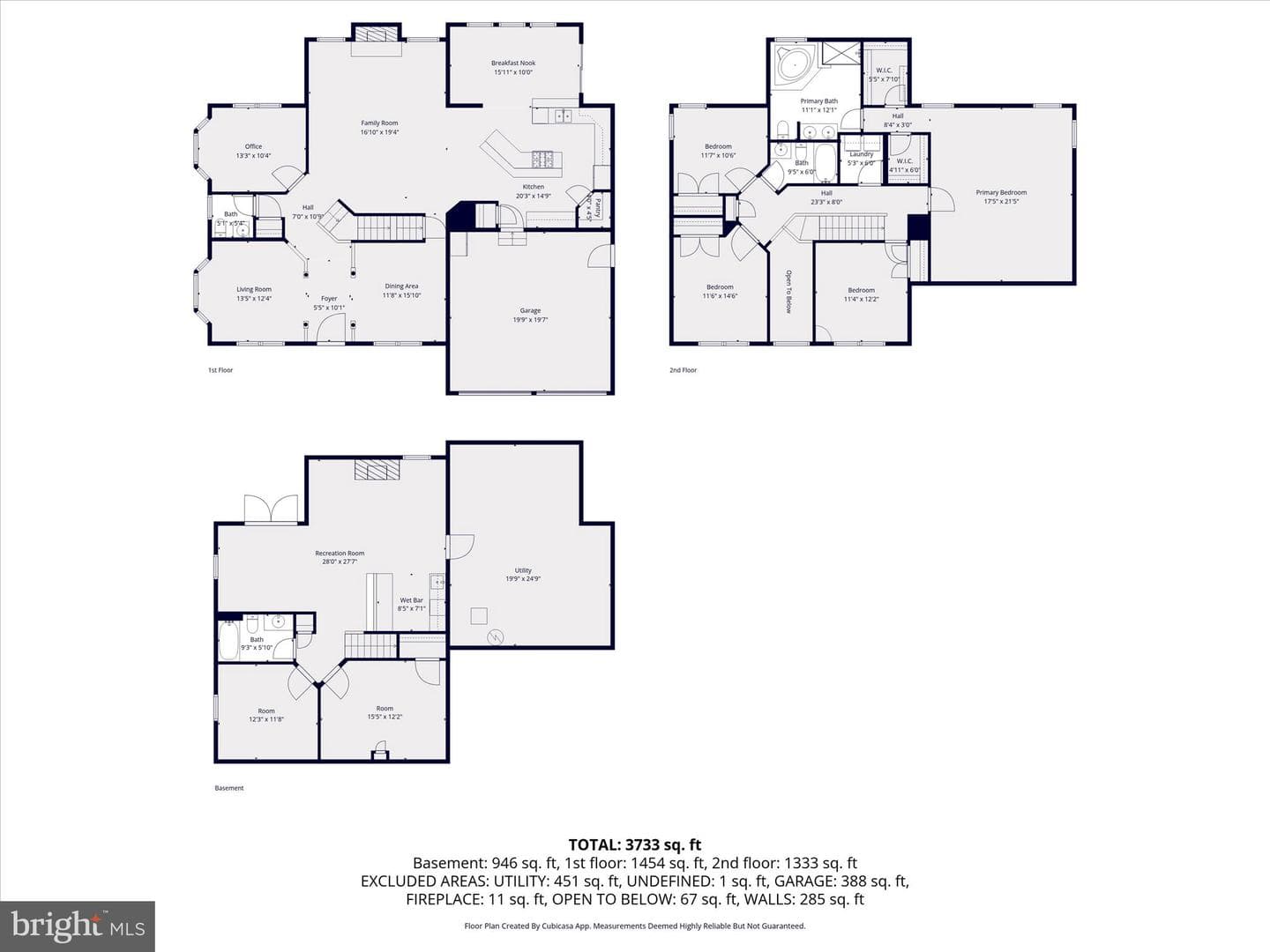 100 Sunlight Drive photo 41