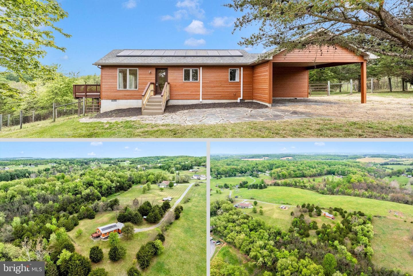 9930 Woodsboro Road