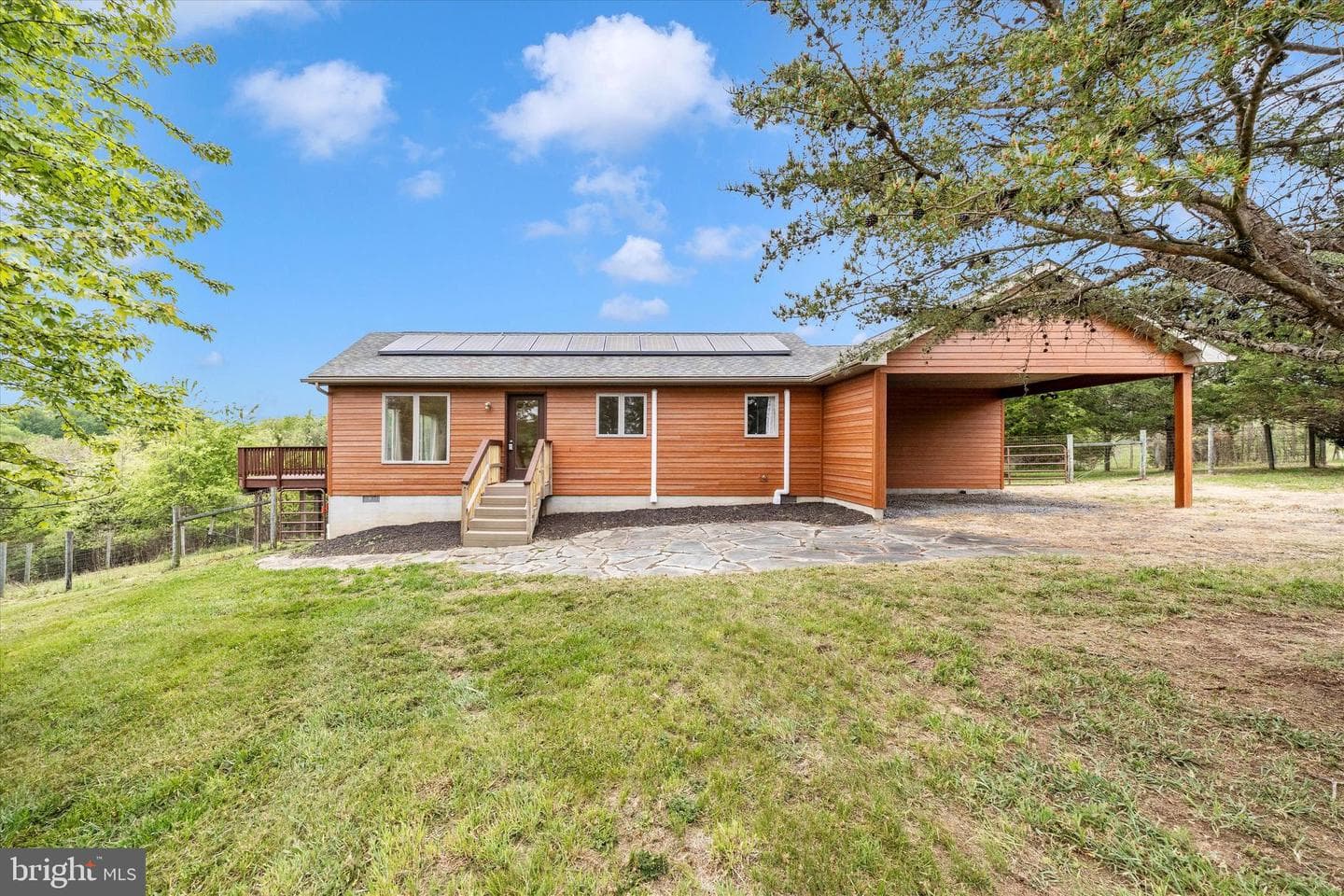 9930 Woodsboro Road photo 2