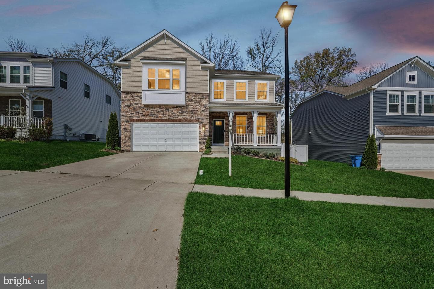 5812 Haller Place photo 3