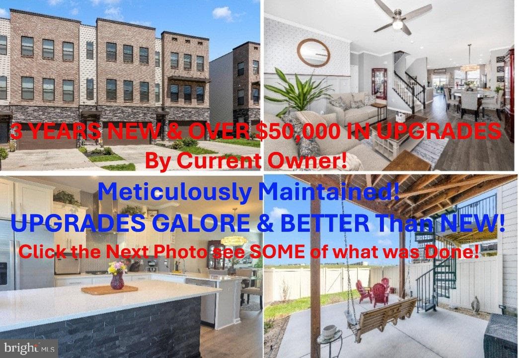 867 Amity Street, Frederick