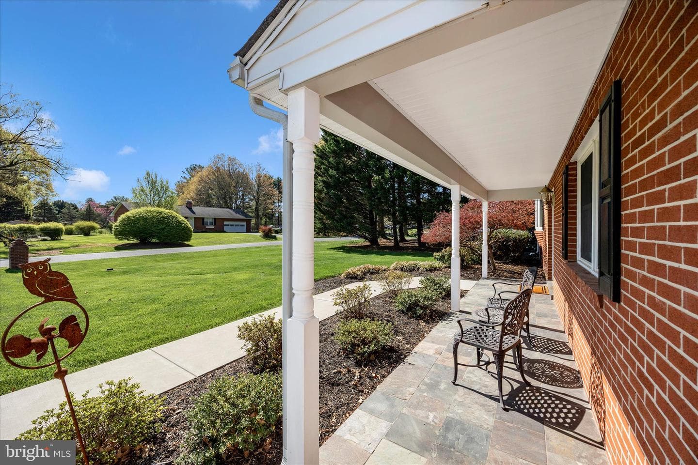 8022 Fieldstone Drive photo 34