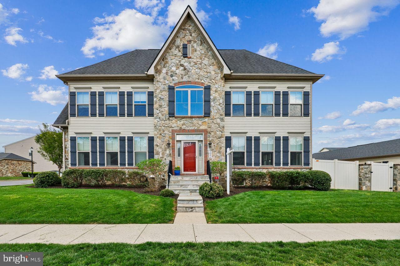 3044 Stoners Ford Way, Frederick
