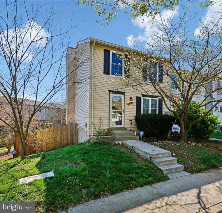 1476 Dockside Court