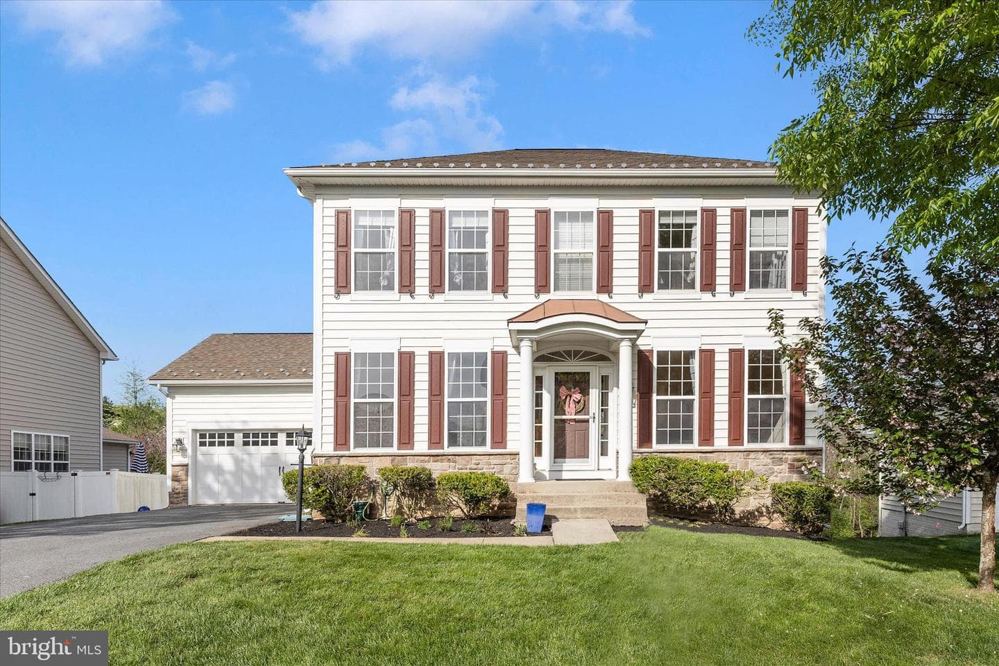 705 Sewell Drive