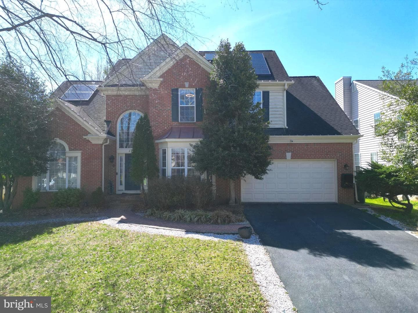 1761 Wheyfield Drive, Frederick