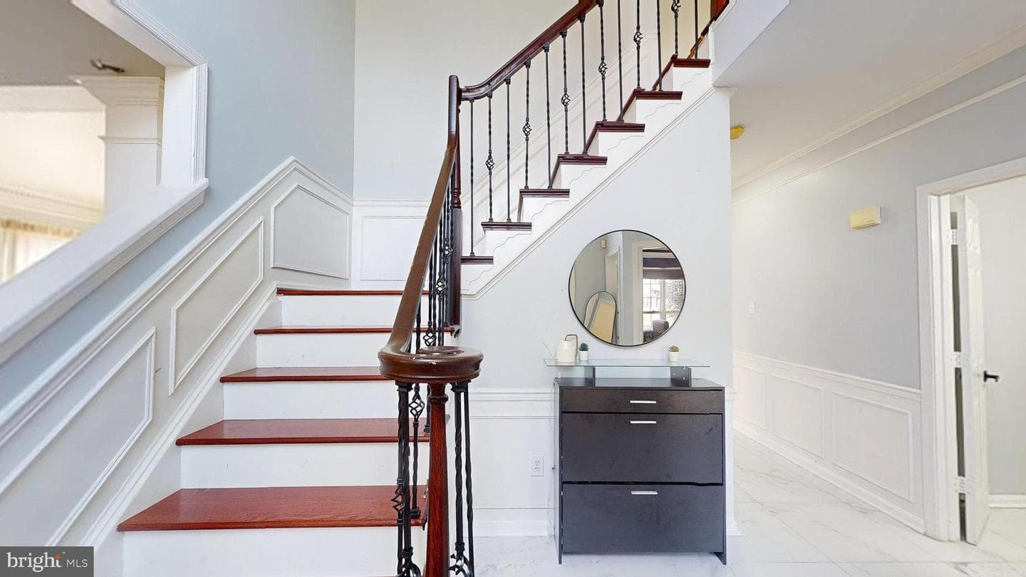 1761 Wheyfield Drive, Frederick
