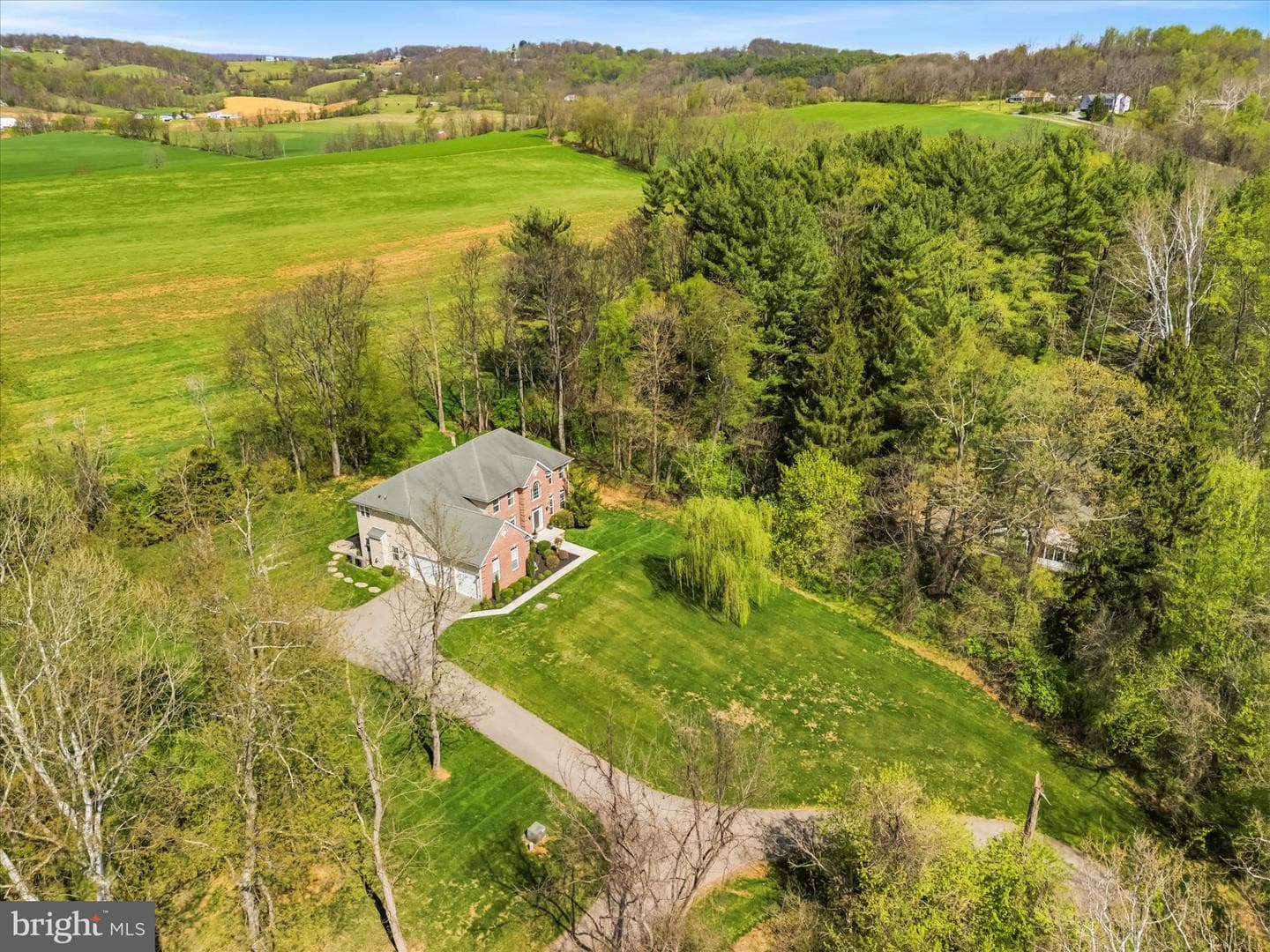 10848 Wolfsville Road photo 67