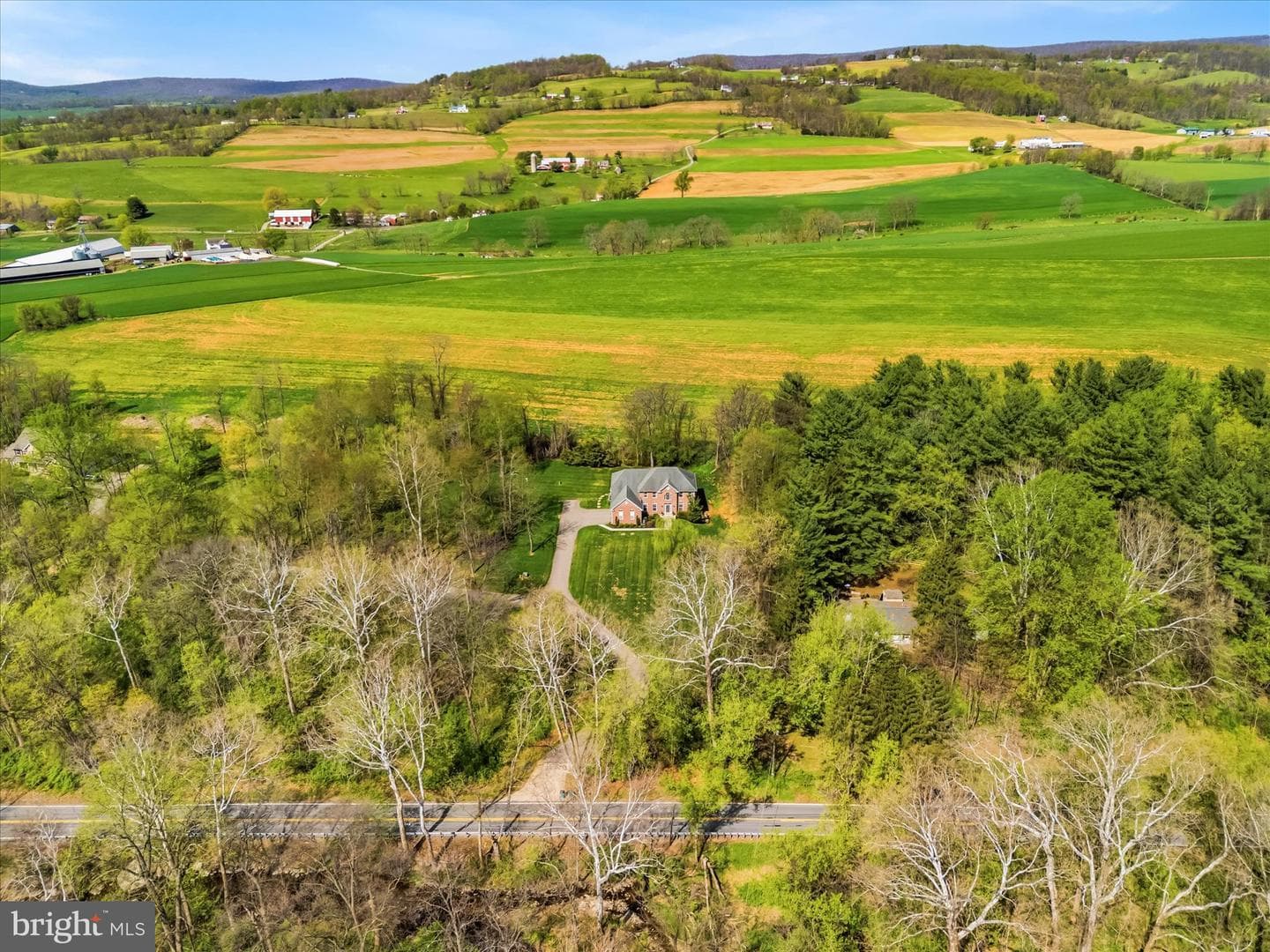 10848 Wolfsville Road photo 69