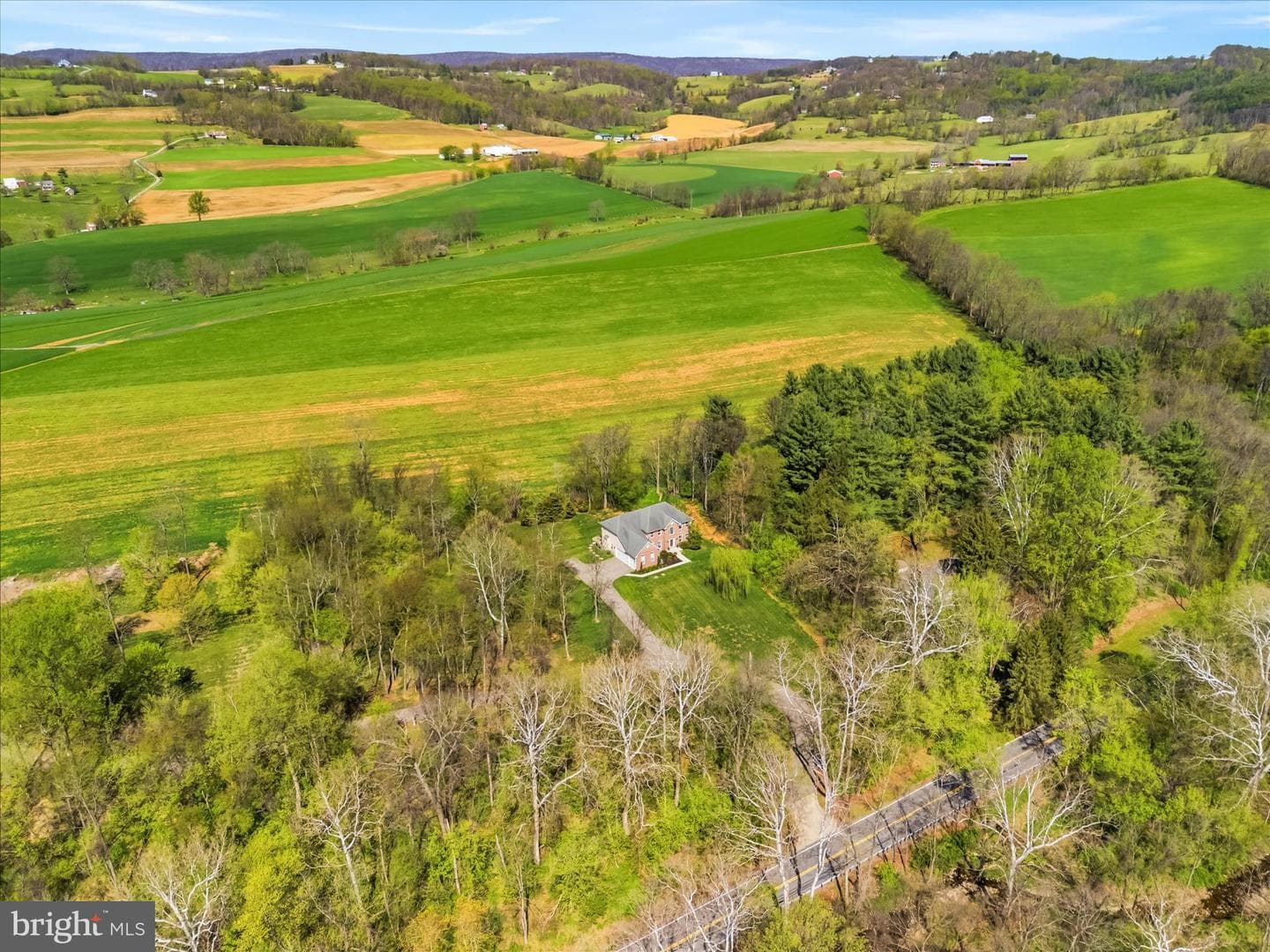10848 Wolfsville Road photo 71