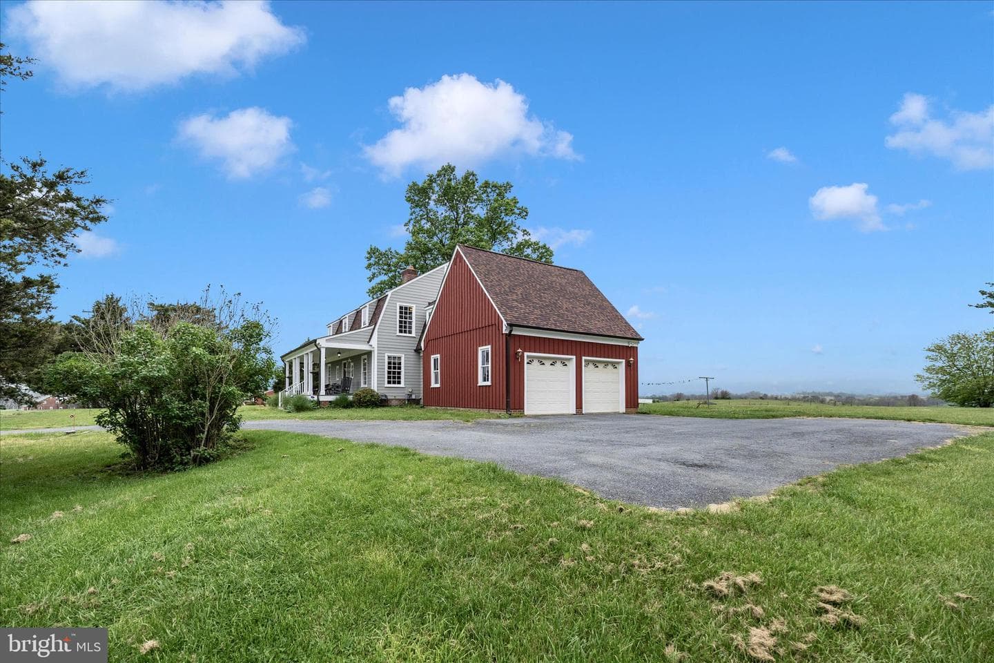 5840 Catholic Church Road photo 47