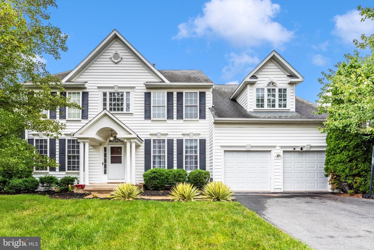 5816 Drexal Avenue, New Market