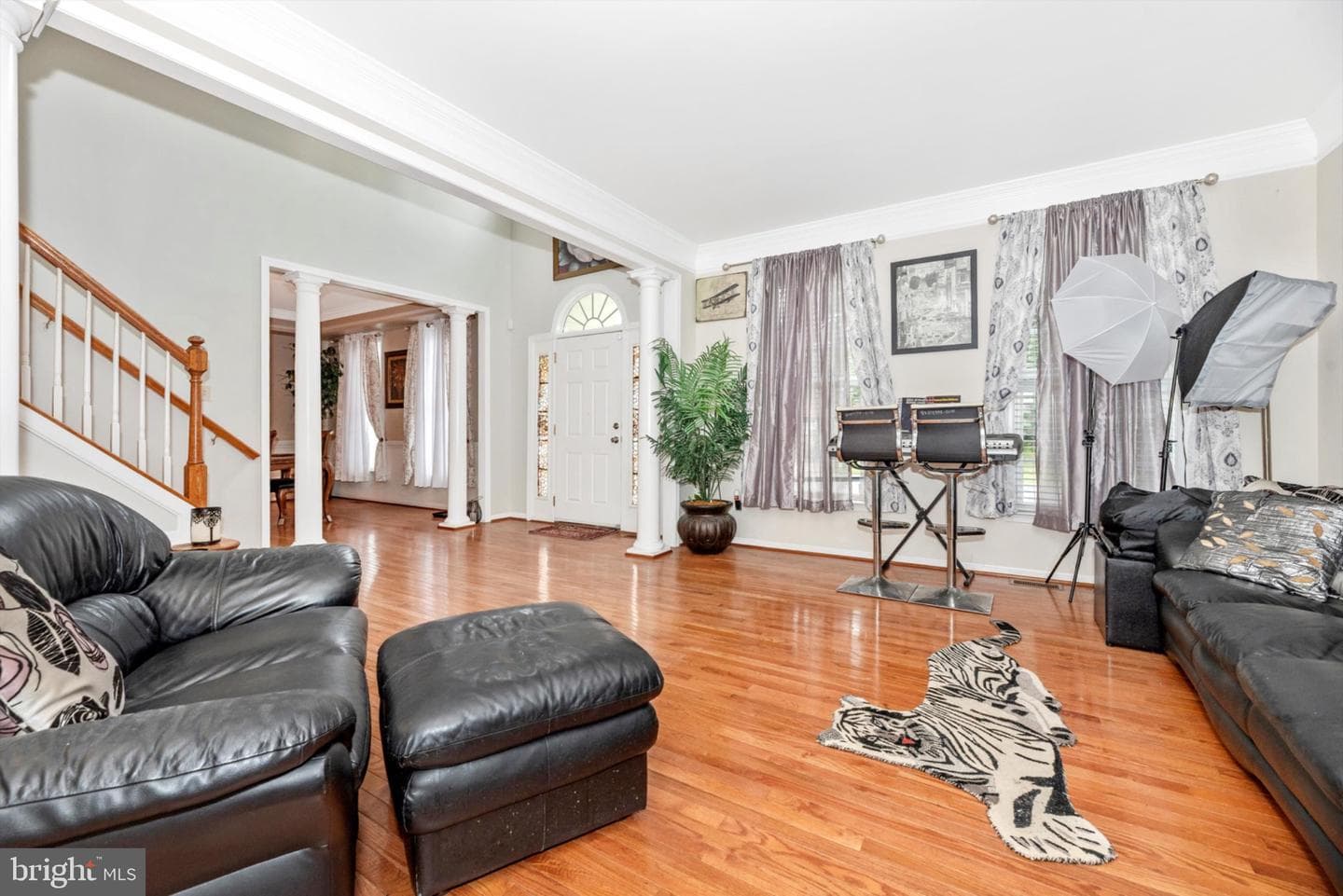 5816 Drexal Avenue photo 5