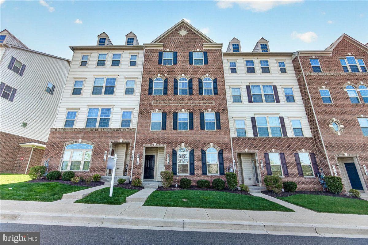 10115 Fosset Street, Ijamsville