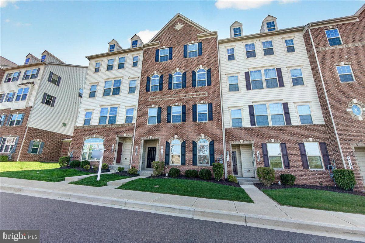 10115 Fosset Street, Ijamsville