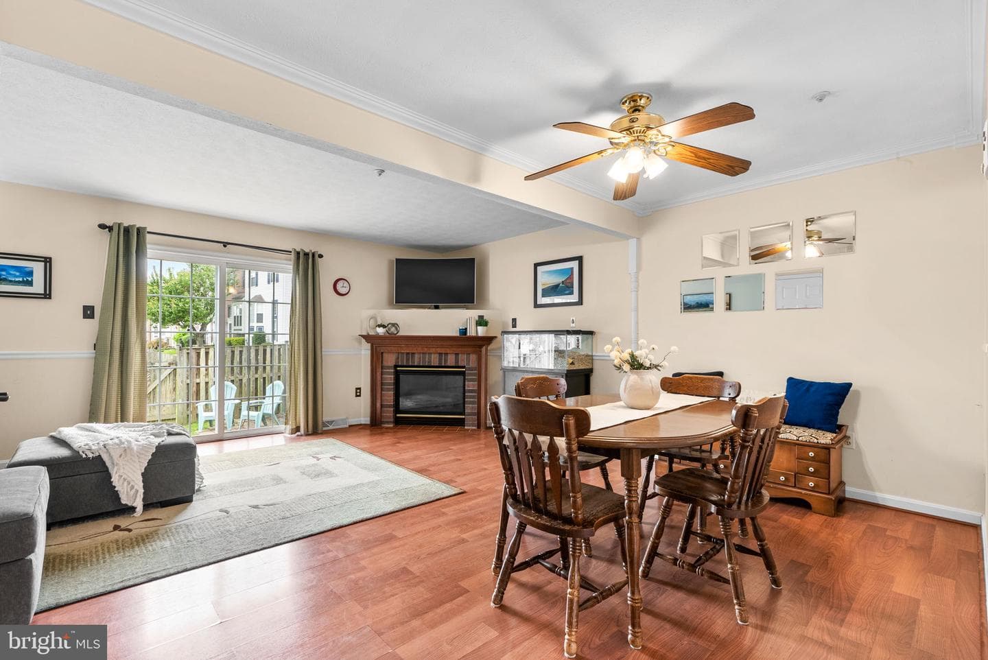 5609 Queen Anne Court photo 11