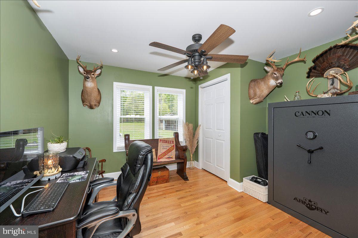 7117 Blue Mountain Road photo 17