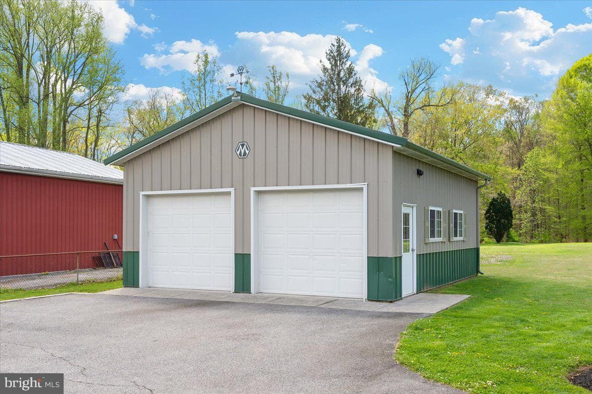 7117 Blue Mountain Road photo 53